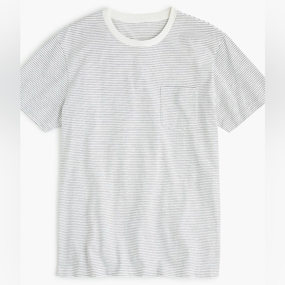 J Crew Tee,Size S